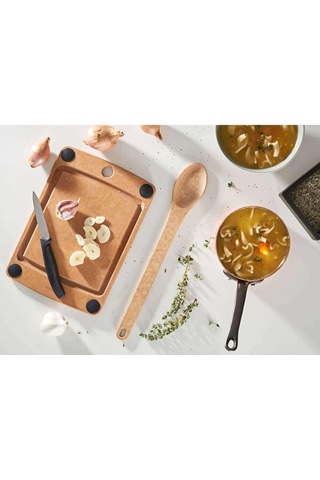 Epicurean Mutfak Serisi Natural Kaşık, Small Diğer