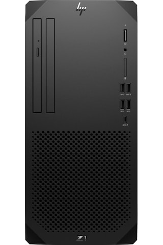 HP Z1 G9 5F0G0EA i7-12700 16 GB 512 GB SSD RTX3060 W11P Masaüstü İş İstasyonu