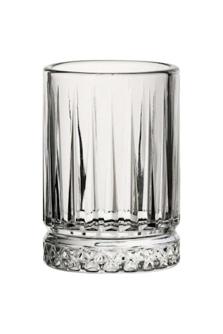 Paşabahçe Elysia 6 Lı Mini Shot/likör Bardağı 60cc