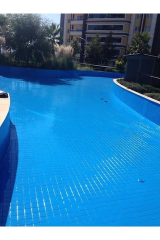 Isonem POOL 4,5 KG Mavi Havuz Boyası