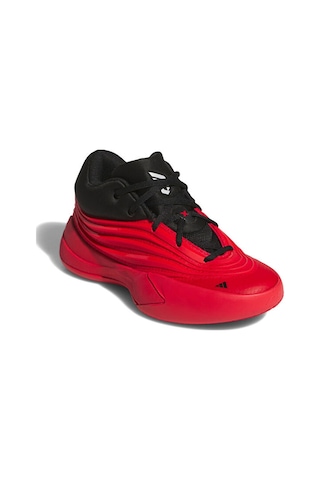 Adidas Dame X J Unisex Basketbol Ayakkabısı Jp8639 Kırmızı
