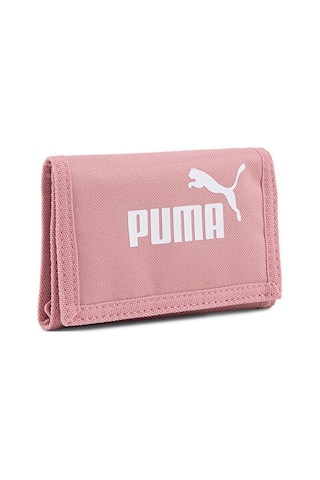 Puma Puma Phase Wallet Cüzdan 05475740 Pembe