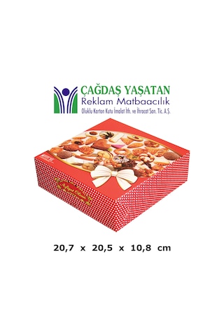 1500 Gram Kuru Pasta Kutusu 100 Adet - 009 1500 Gram Kuru Pasta Kutusu 100 Adet - 009