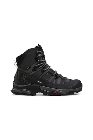 Salomon Erkek Outdoor Ayakkabı Quest 4 Gtx Siyah