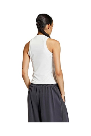 Adidas P Ess Tnk Kadın Günlük Atlet Kc8858 Beyaz Beyaz