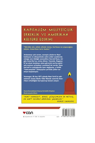 Mutlu Yıllar Wanda June