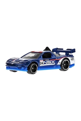 Hot Wheels Temalı Arabalar Özel Seri Honda Acura Mattel Hrt04