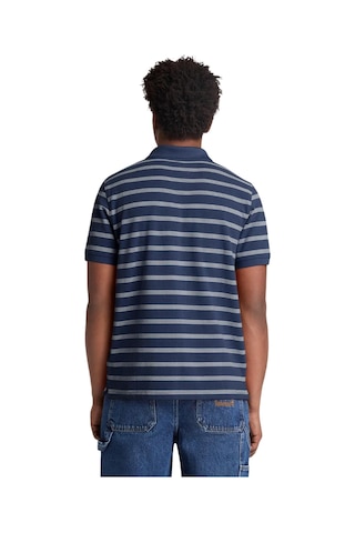 B0a5mjracb1-r Timberland Mıllers Rıver 4 Rows Stripes Short Sleev Erkek T-shirt Lacivert B0a5mjracb1-r Lacivert