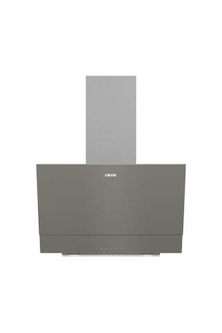 Altus ALA 510 G - ALA 189 DG 2'li Gri Cam Ankastre Set