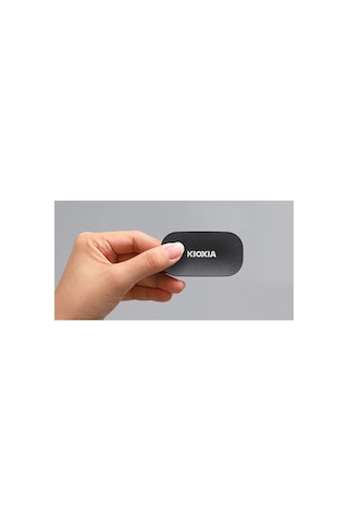 Kioxia Exceria Plus G2 LXD20K002TG8 2 TB 1050 MB/s 1000MB/s Taşınabilir Disk