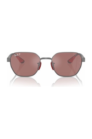 Ray-Ban Rb 3794 M F001 / H2 54 Polarize Güneş Gözlüğü Metalik