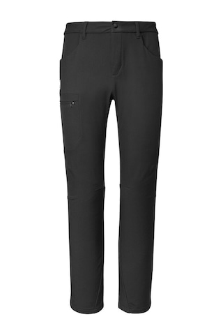 Millet Ubıc Warm Pantalon Erkek Mıv10647 N0247 Siyah