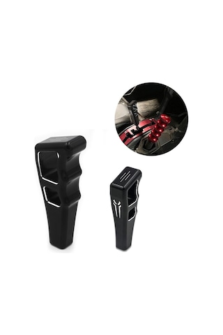 Sones Bombardier Can Am X3 2017-2021 Sf-db-02 Utv Tüm Arazi Aracı Vites Kolu