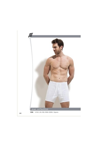 3'Lü Erdem 1350 Erkek Boxer