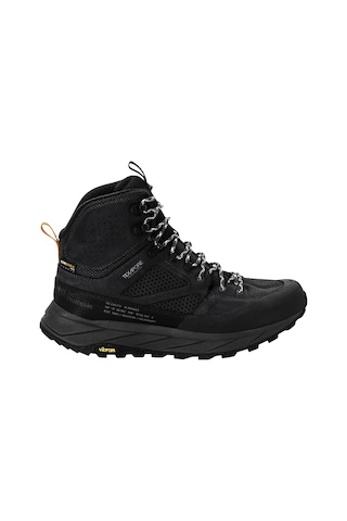 Jack Wolfskin Terraquest Texapore Erkek Outdoor Bot Siyah