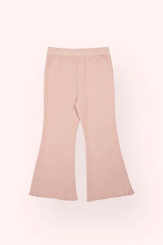 Panço Pembe Kız Çocuk Tayt 2511gb12005 Pembe