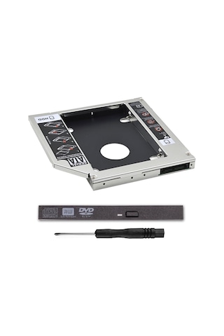 Lineon Notebook Dvd - Hdd Kızak 9.5Mm