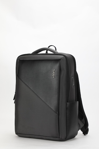 Baggaj S24117 Sırt Çantası Grey