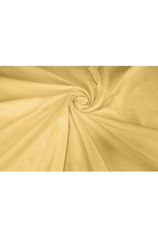 Wicker Masa Örtüsü Sarı