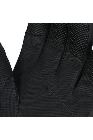 Trespass Ergon Iı - Adult Gloves Siyah