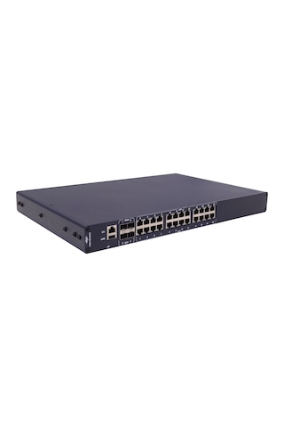 Pnetworks Pn24Ge4Sfp. L2 Yönetilebilir 24 + 4 Sfp POE + Switch