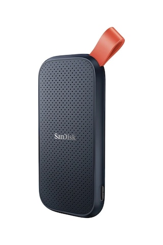 SanDisk Portable SDSSDE30-2T00-G26 2 TB 800 MB/S Taşınabilir SSD