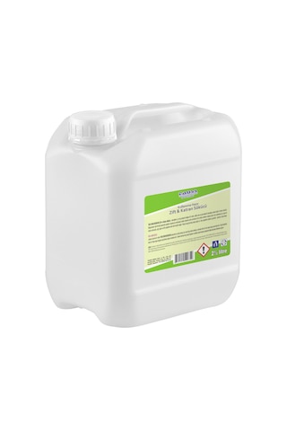 Tauss TAR STAIN REMOVER / READY (Kullanıma Hazır Zift & Katran Sökücü) 2½ lt