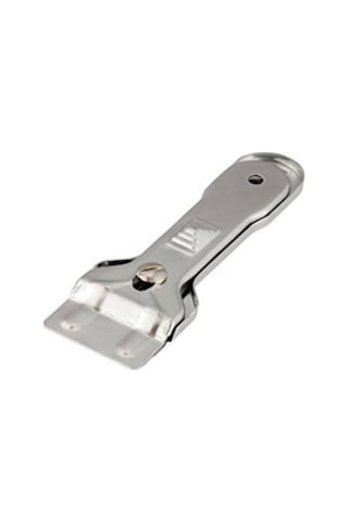 Cam Seramik Ocaklar Için Özel Çelik Kazıyıcı Bıçak - 402803376