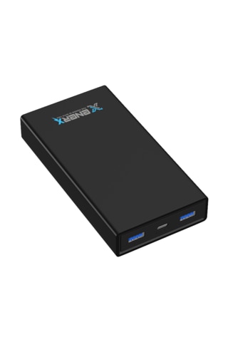 Enerx ENR-P20T Enerx Powerbank 20.000 Mah 22.5w Powerbank