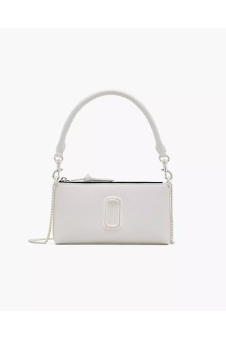 Marc Jacobs Kadın Omuz Ve Çapraz Çanta 2p5smn015s02 Beyaz
