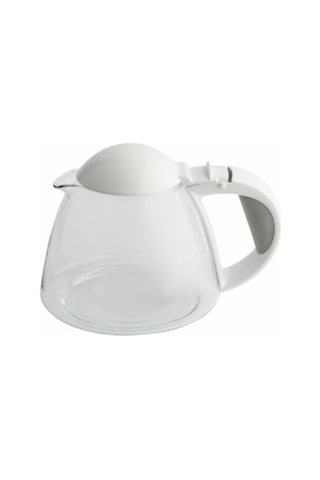 Cam Demlik Bosch Uyumlu Tta2201 Çay Makinesi Için Beyaz - 245465960