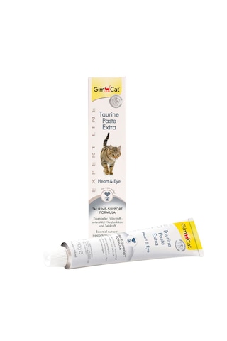 Gimcat Taurine Paste Extra