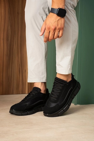 Chekich Ch2633 - Stride One Erkek Ayakkabı Suet St