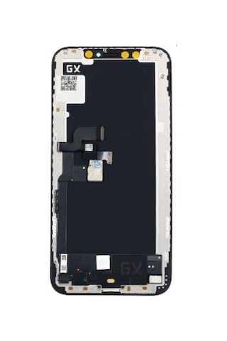 Apple Uyumlu iPhone X Oled Gx Lcd Ekran Dokunmatik (502073376)