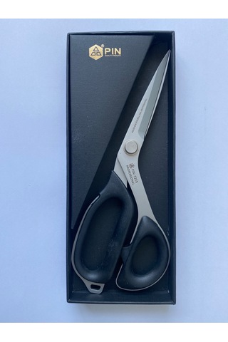 Pin Titanyum Profesyonel Terzi Makası, PIN-7205, 8 Inch
