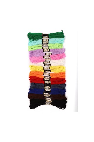 Ideal Nakış İpliği Seti 26 Adet. 178598047