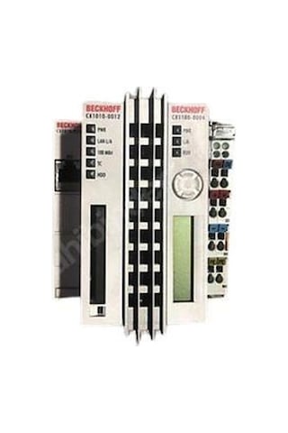 Cx1010-0012, Cx10100012-04 Cpu Module Beckhoff