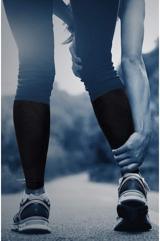 Guardtech 3515 Calf Support Alt Baldırlık