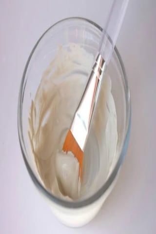 Aktarcınız Beyaz Kil 1 KG