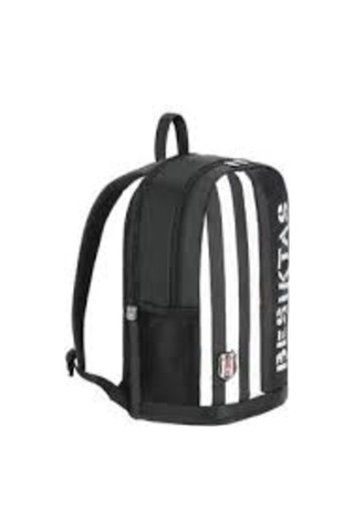 Beşiktaş Lisanslı Okul Çantası , Kalem Çantası - Özel Kutusunda Termos Matara Premium Set