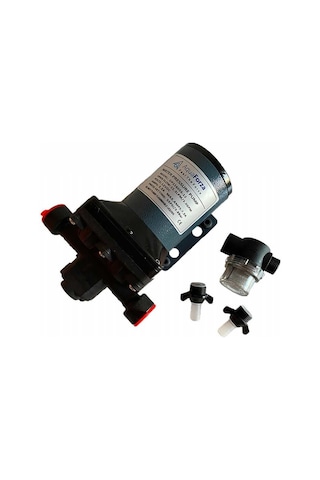 AquaForza Hidrofor 11.6 Litre/dk 55Psi 12Volt