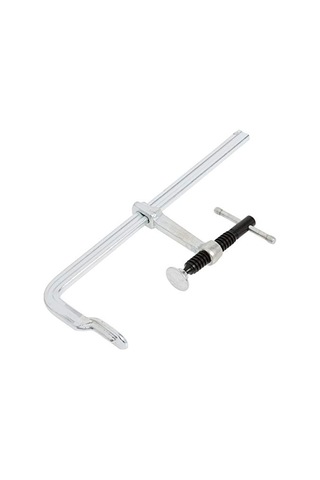 Sürgülü Kol F Kelepçe, Mağaza, 20 Cm