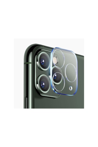 Joyroom 11 Pro Max Kamera Koruyucu Cam