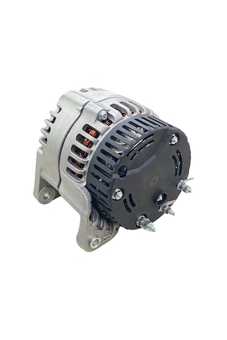 Iskra 12v Alternatör Dinamo 120 A W-l