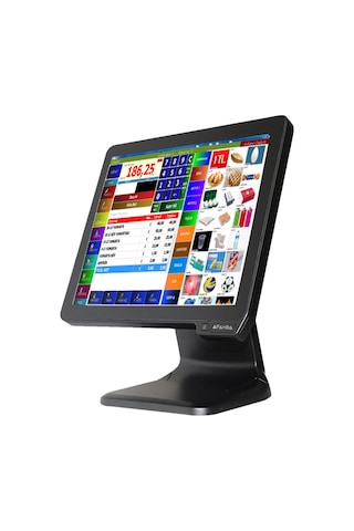 Market Barkod Sistemi-4 İ5