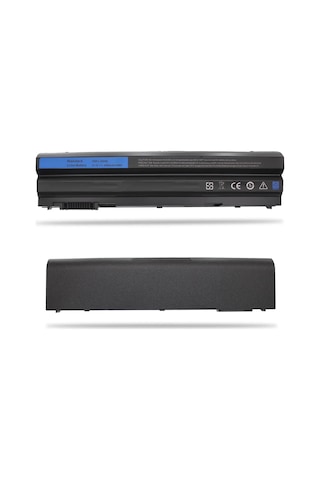 Notebook Batarya - Dell Inspiron 15r 5420, 5520 Muadili İle Uyumlu