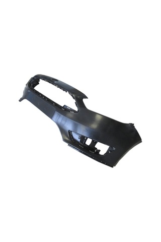 Ford Focus- Sd-hb- 15-18 Ön Tampon Siyah Sis Delikli Oem No: F1eb17757ajxwaa Uyumlu 831-2000
