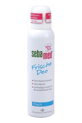 Sebamed Deodorant Fresh Aerosol 150 ML