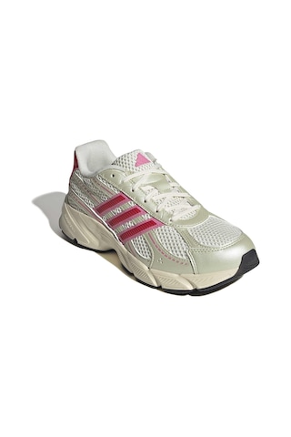 Adidas Technochaos 2000 Kadın Beyaz Sneaker Ayakkabı Hq7293 Beyaz