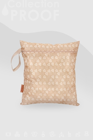 Proof Kirli Temiz Çantasi Track Çok Renkli